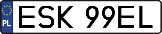 ESK99EL