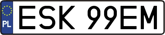 ESK99EM