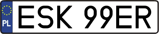 ESK99ER