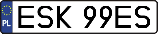 ESK99ES