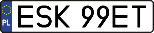 ESK99ET
