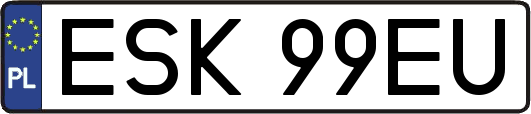 ESK99EU