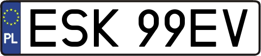ESK99EV