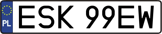 ESK99EW