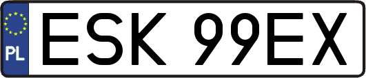 ESK99EX