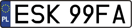 ESK99FA