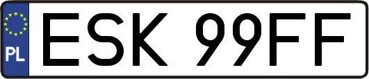 ESK99FF