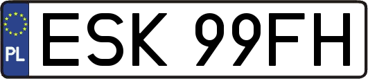 ESK99FH