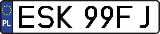 ESK99FJ