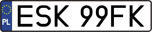 ESK99FK