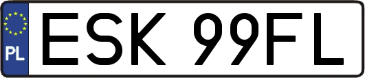 ESK99FL