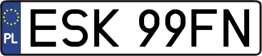 ESK99FN