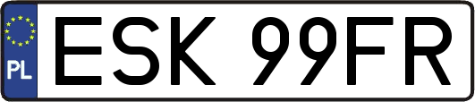 ESK99FR