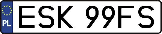 ESK99FS