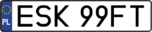 ESK99FT