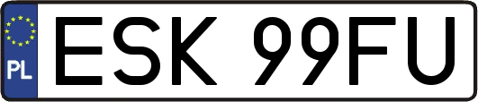 ESK99FU