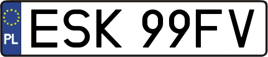 ESK99FV
