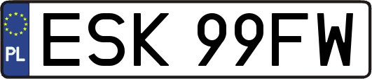ESK99FW