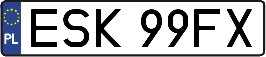 ESK99FX