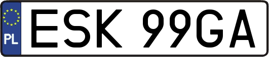 ESK99GA