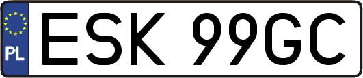 ESK99GC