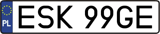 ESK99GE