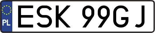 ESK99GJ