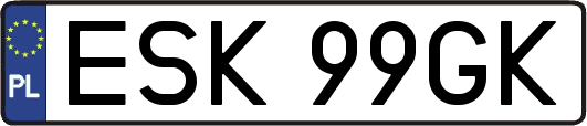 ESK99GK