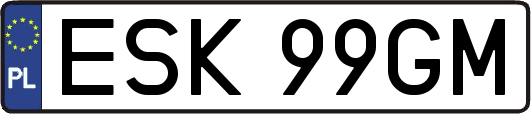 ESK99GM