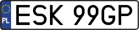 ESK99GP