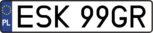 ESK99GR