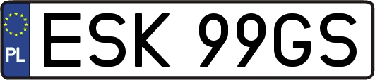 ESK99GS