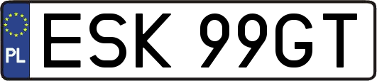 ESK99GT