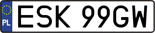 ESK99GW