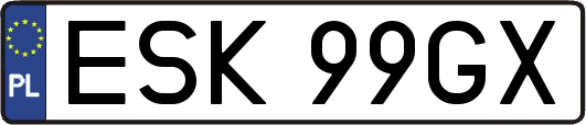 ESK99GX