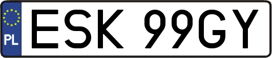 ESK99GY