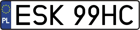 ESK99HC