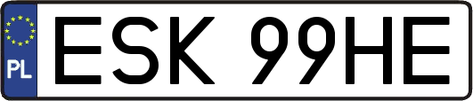 ESK99HE
