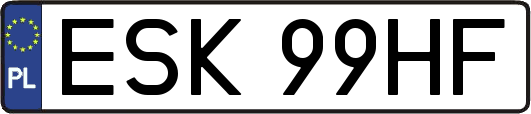 ESK99HF