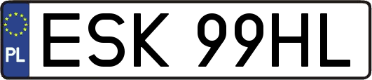 ESK99HL