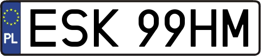 ESK99HM