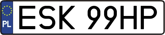 ESK99HP
