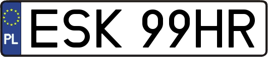 ESK99HR