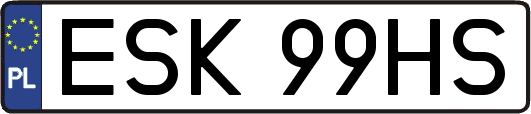 ESK99HS