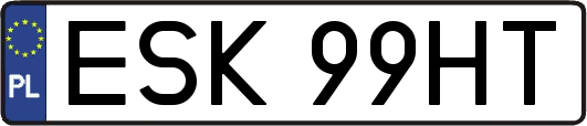 ESK99HT