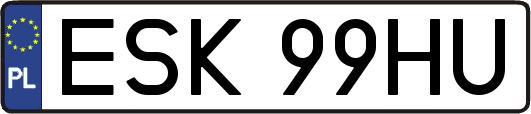 ESK99HU