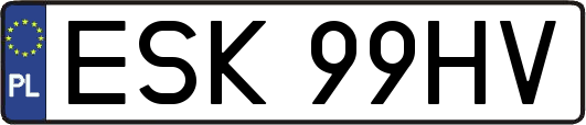 ESK99HV