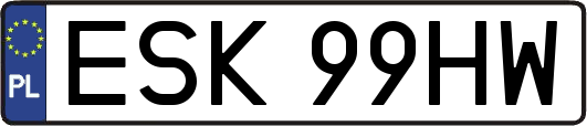 ESK99HW