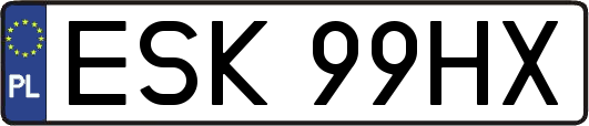 ESK99HX
