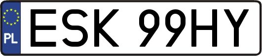 ESK99HY